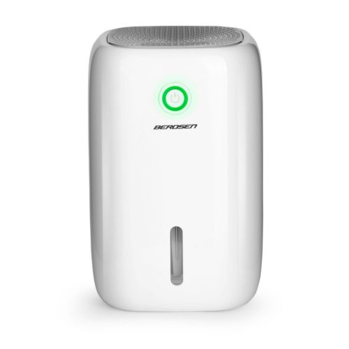 Légszárító - nedvességelnyelő Berdsen BR-20A autós tápegységgel