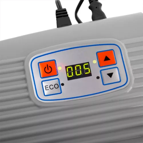 Berdsen Icemax 26 literes utazóhűtő ECO üzemmód