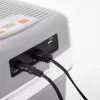 Berdsen Icemax 26 literes utazóhűtő ECO üzemmód