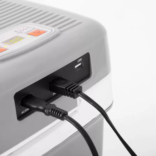 Berdsen Icemax 26 literes utazóhűtő ECO üzemmód