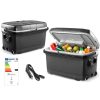 Berdsen Icemax 50 literes utazási hűtő
