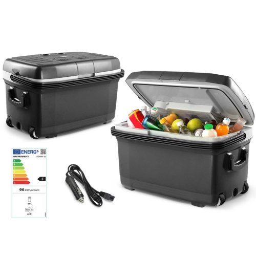Berdsen Icemax 50 literes utazási hűtő