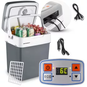 Berdsen Icemax 29 literes ECO üzemmódú utazási hűtő
