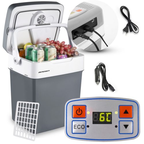 Berdsen Icemax 29 literes ECO üzemmódú utazási hűtő