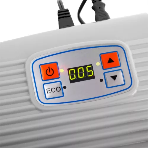 Berdsen Icemax 29 literes ECO üzemmódú utazási hűtő