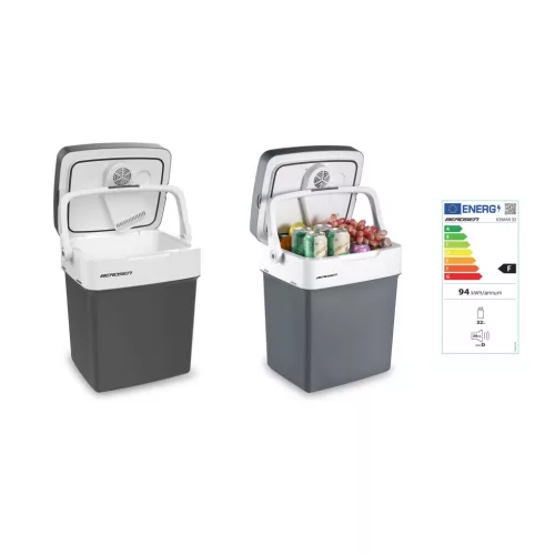 Berdsen Icemax 29 literes ECO üzemmódú utazási hűtő