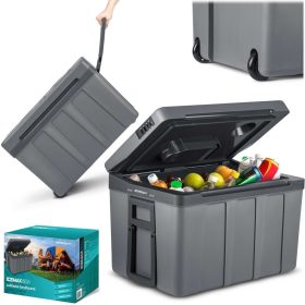 Berdsen Icemax 50 literes utazási hűtő