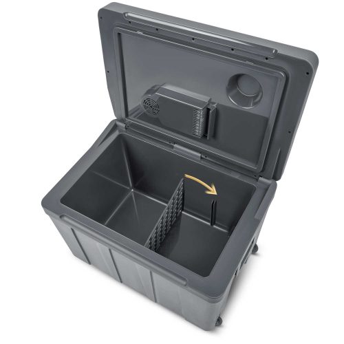 Berdsen Icemax 50 literes utazási hűtő