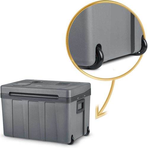 Berdsen Icemax 50 literes utazási hűtő