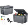 Berdsen Icemax 50 literes utazási hűtő