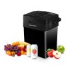 Berdsen Icemax 29 literes ECO üzemmódú utazási hűtő - fekete