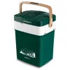 Berdsen Icemax 29 literes ECO üzemmódú utazási hűtő - zöld