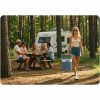 Berdsen Icemax turista hűtőszekrény 29 literes ECO mód - kék