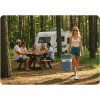 Berdsen Icemax turista hűtőszekrény 29 literes ECO mód - kék