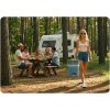 Berdsen Icemax turista hűtőszekrény 26 literes ECO mód - kék