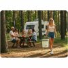 Berdsen Icemax turista hűtőszekrény 26 literes ECO mód - krém