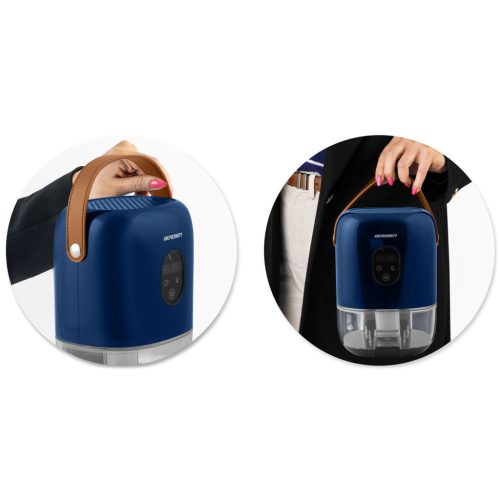 Légszárító - Berdsen BR-10B nedvességelnyelő, sötétkék