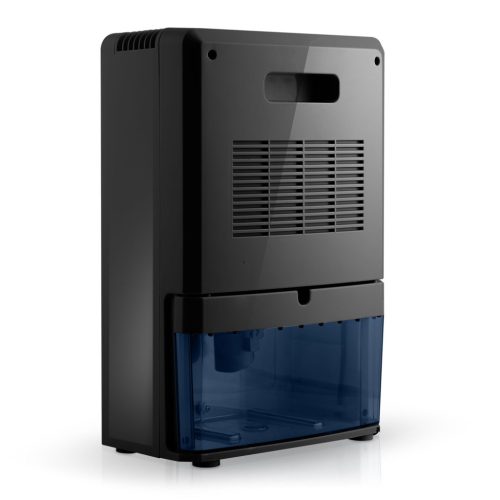 Légszárító - nedvességelnyelő Berdsen BR-22A fekete