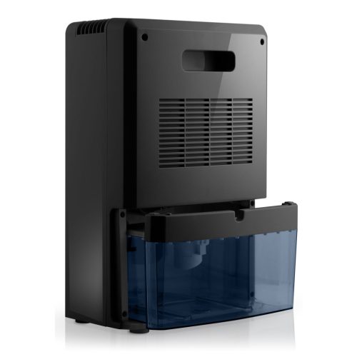 Légszárító - nedvességelnyelő Berdsen BR-22A fekete