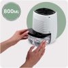 Légszárító - automata nedvességelnyelő + autós adapter Berdsen BD-855