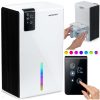 Légszárító - nedvességmegkötő 800ml/24h higrosztát Berdsen BD-856 fehér