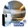 Légszárító - nedvességmegkötő 800ml/24h higrosztát Berdsen BD-856 fehér