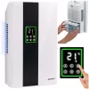Légszárító - automatikus nedvességelnyelő + távirányító Berdsen BD-860