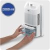 Légszárító - automatikus nedvességelnyelő + távirányító Berdsen BD-860