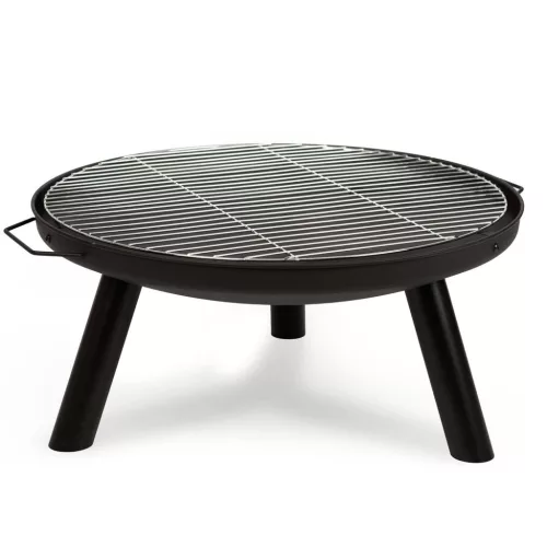 Berdsen BD-881 kerti kandalló 60 cm-es ráccsal