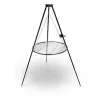 Állvány tűzrács 80 cm Berdsen BD-884