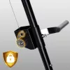 Állvány tűzrács 80 cm Berdsen BD-884