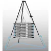 Állvány tűzrács 80 cm Berdsen BD-884