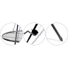 Állvány tűzrács 80 cm Berdsen BD-884