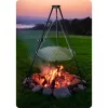Állvány tűzrács 80 cm Berdsen BD-884