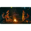 Állvány tűzrács 80 cm Berdsen BD-884