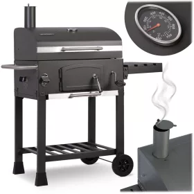 Berdsen BD-891 faszén grill