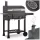 Berdsen BD-891 faszén grill