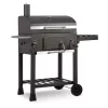Berdsen BD-891 faszén grill