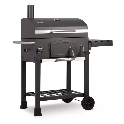 Berdsen BD-891 faszén grill