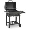 Berdsen BD-891 faszén grill