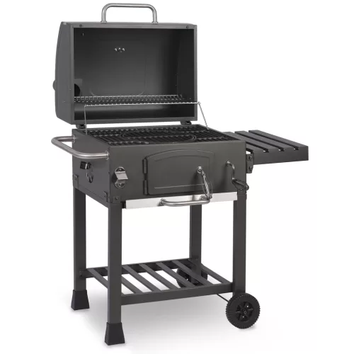 Berdsen BD-891 faszén grill