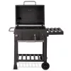 Berdsen BD-891 faszén grill