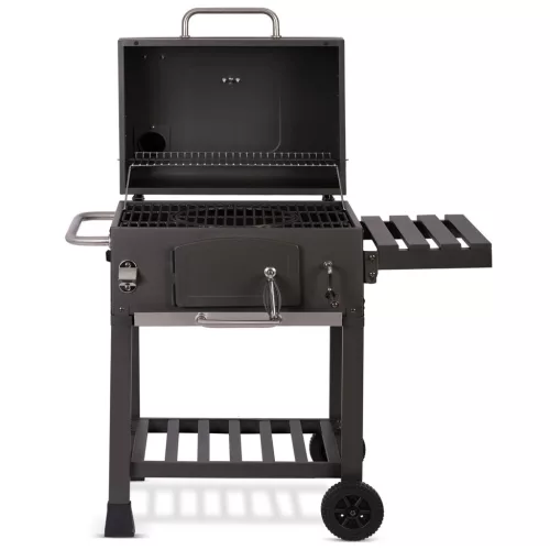 Berdsen BD-891 faszén grill
