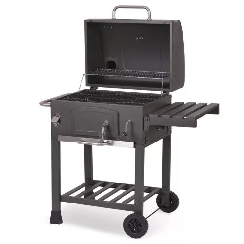 Berdsen BD-891 faszén grill