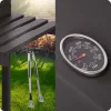Berdsen BD-891 faszén grill
