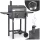 Berdsen BD-892 faszén grill