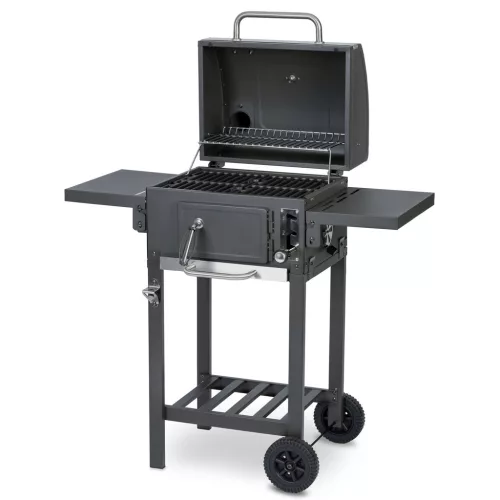 Berdsen BD-892 faszén grill