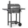 Berdsen BD-892 faszén grill