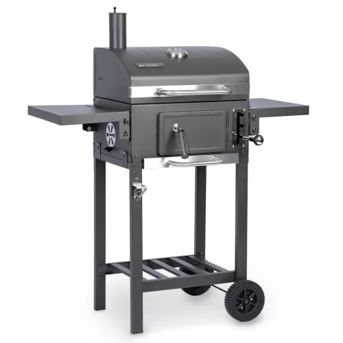 Berdsen BD-892 faszén grill