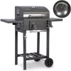 Berdsen BD-892 faszén grill